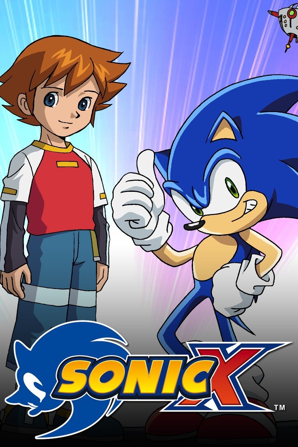 Sonic X Anime  sonic x anime HD phone wallpaper  Pxfuel