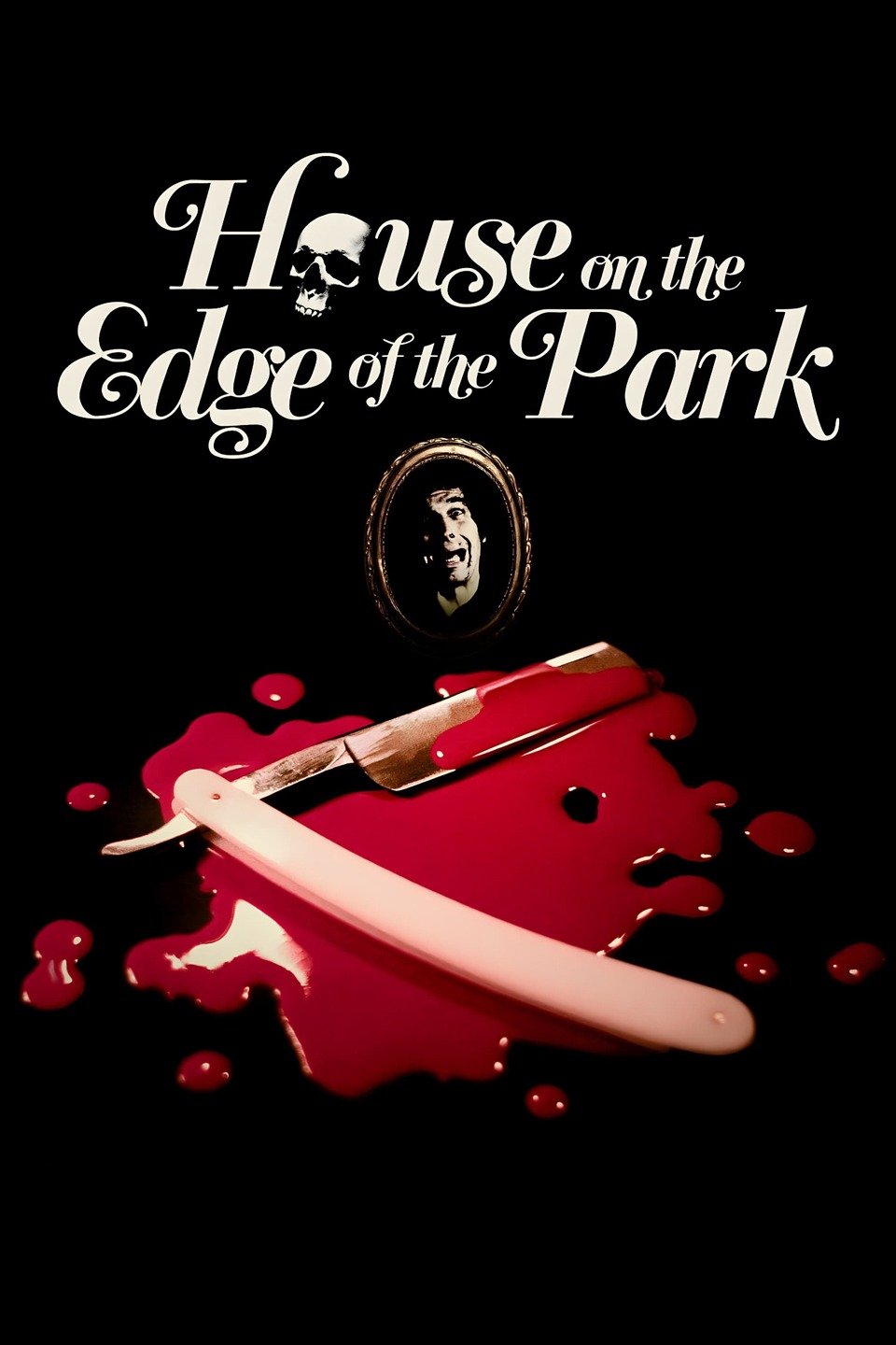 House On The Edge Of The Park Rotten Tomatoes