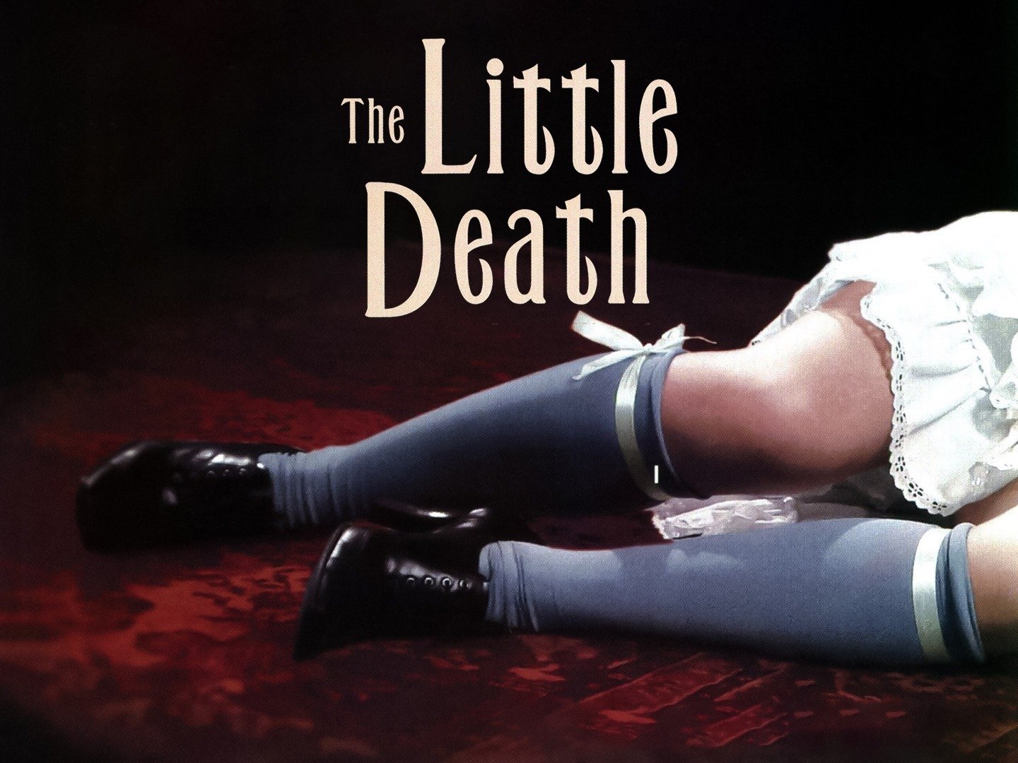 the little death movie review
