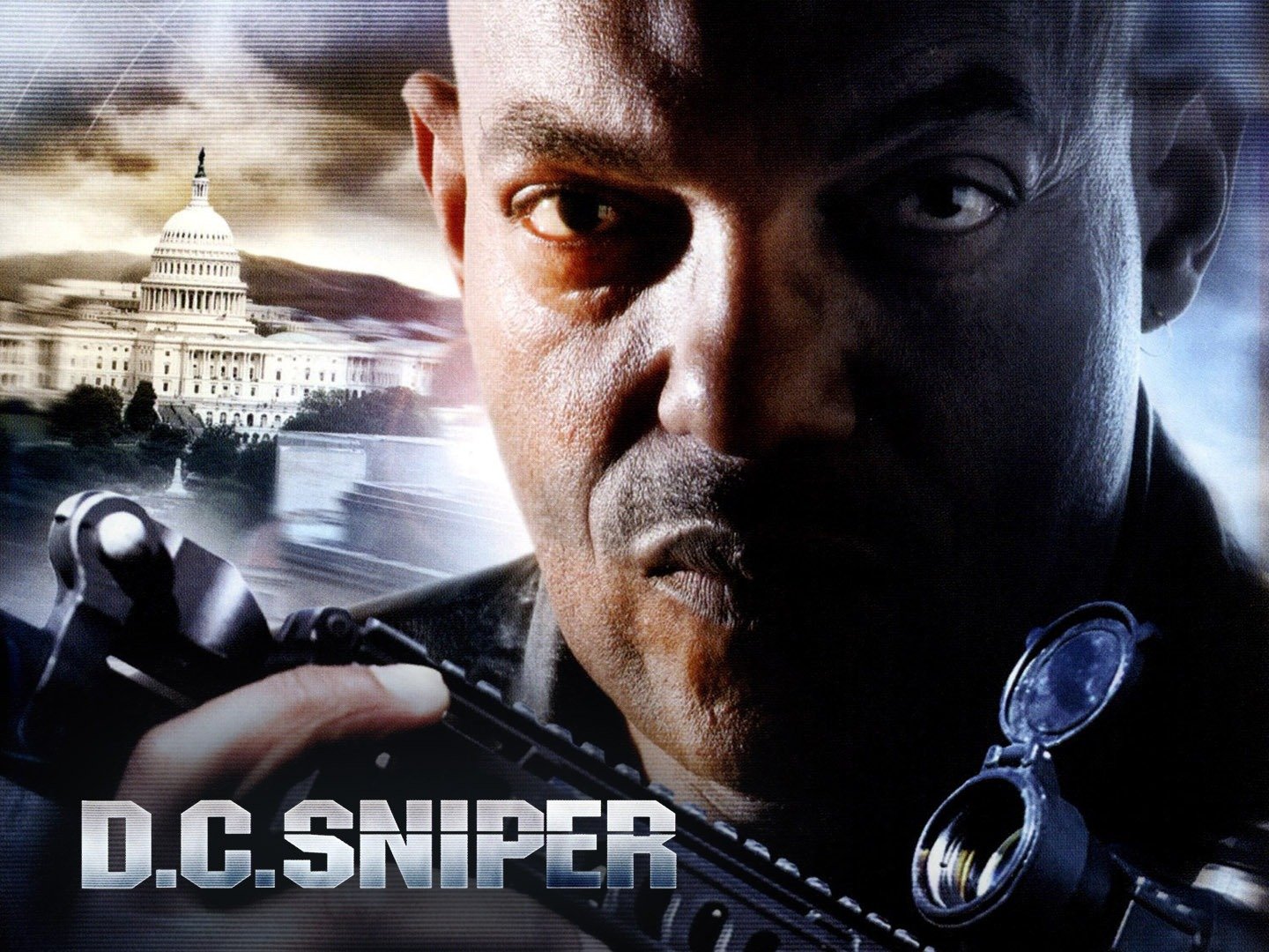 D.C. Sniper (2010) - Rotten Tomatoes