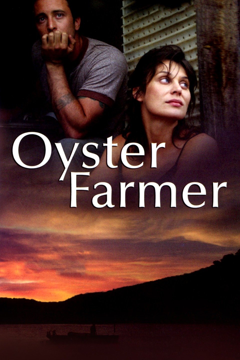 Oyster Farmer Rotten Tomatoes