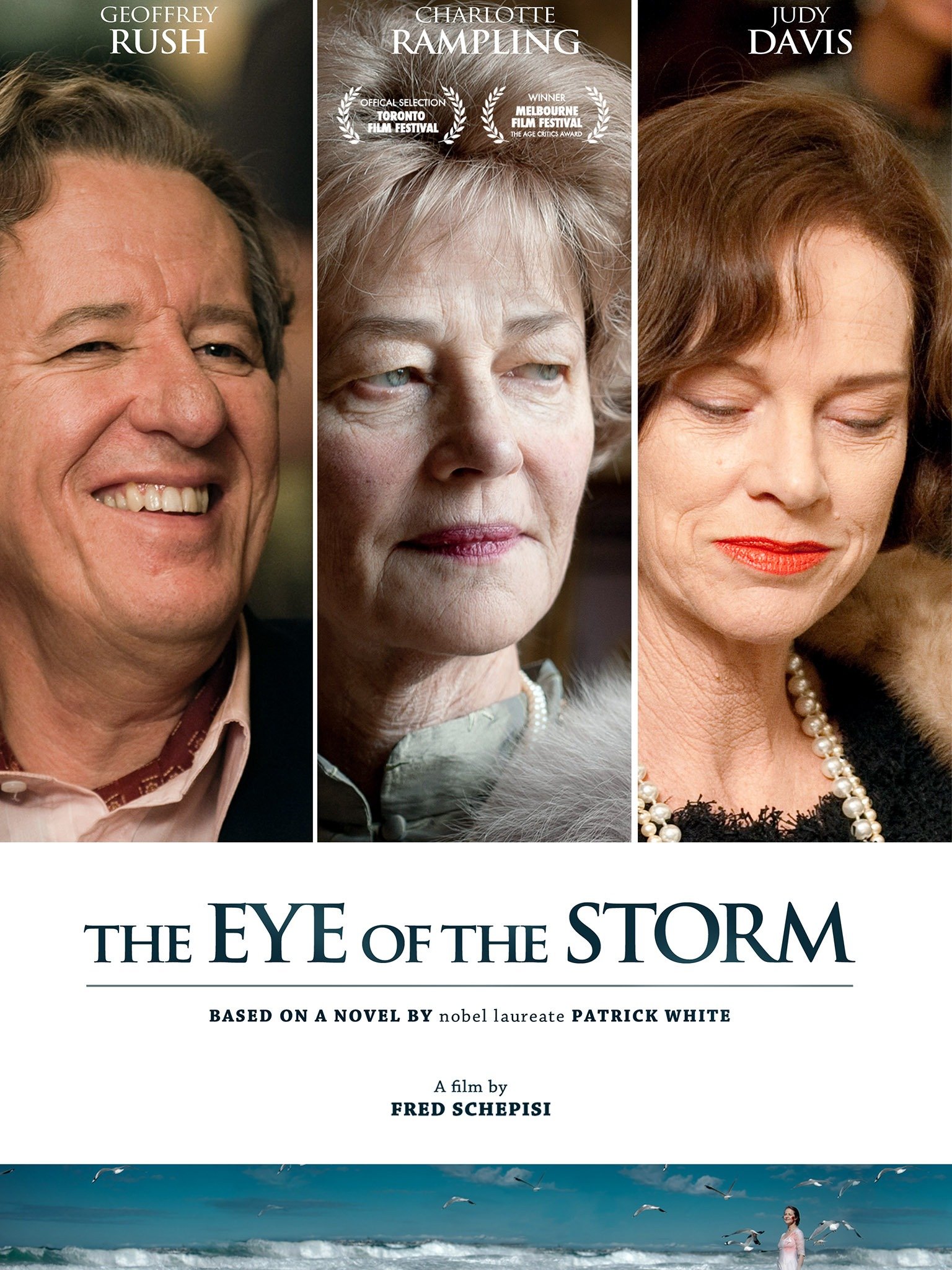 The Eye Of The Storm Rotten Tomatoes