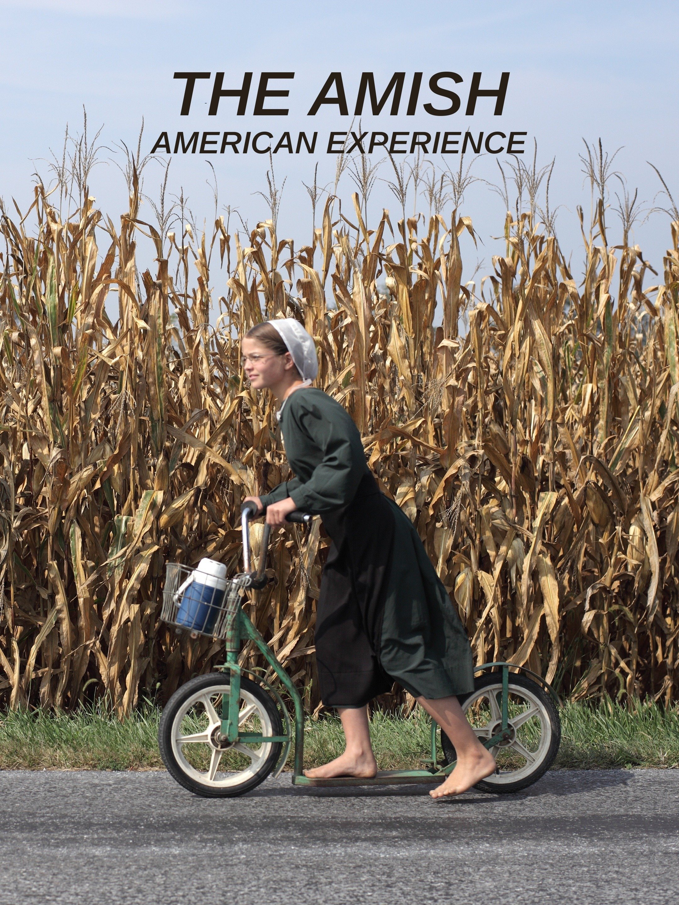 The Amish: American Experience - Rotten Tomatoes