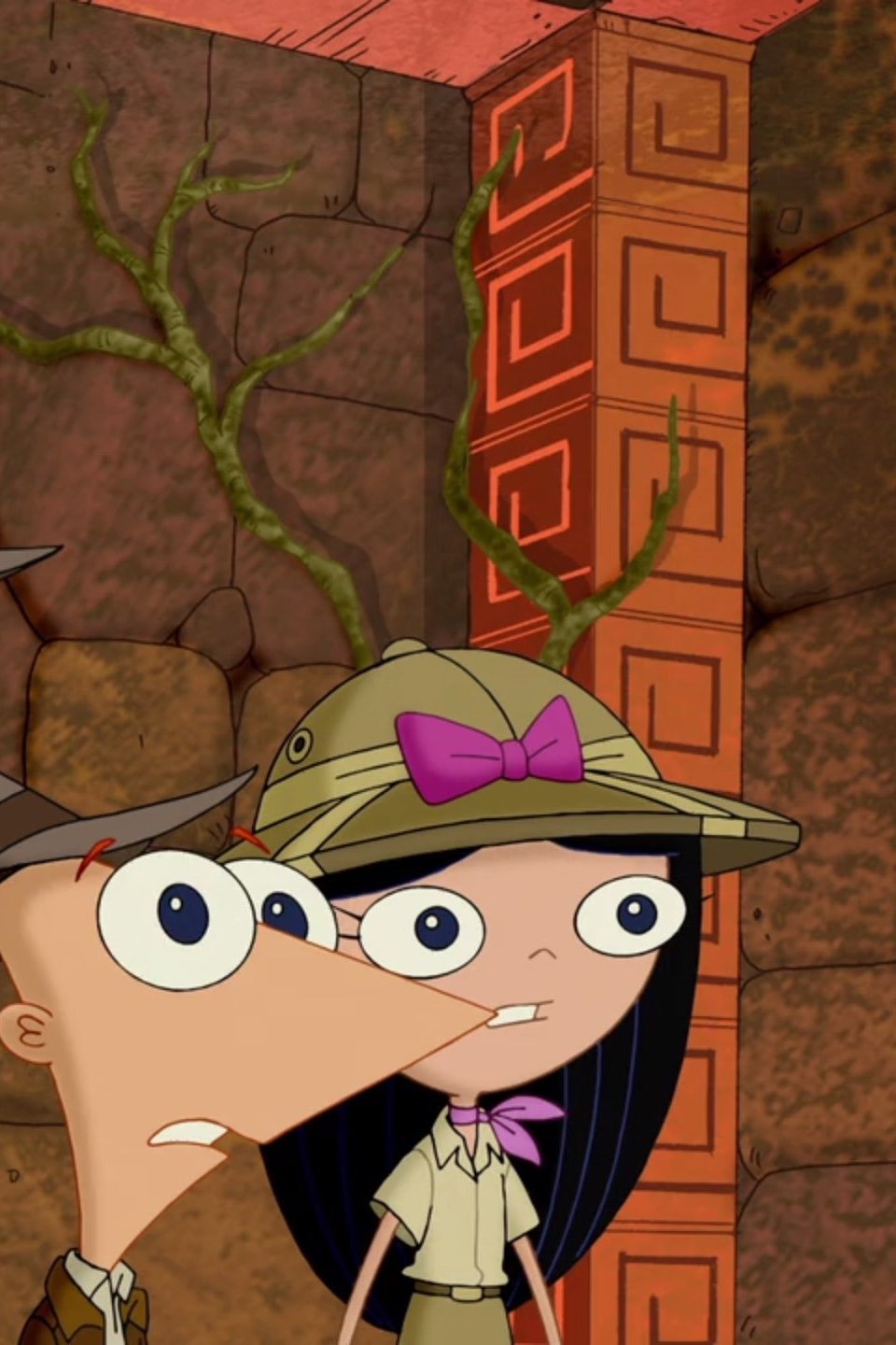 Phineas and Ferb and the Temple of Juatchadoon Pictures Rotten Tomatoes