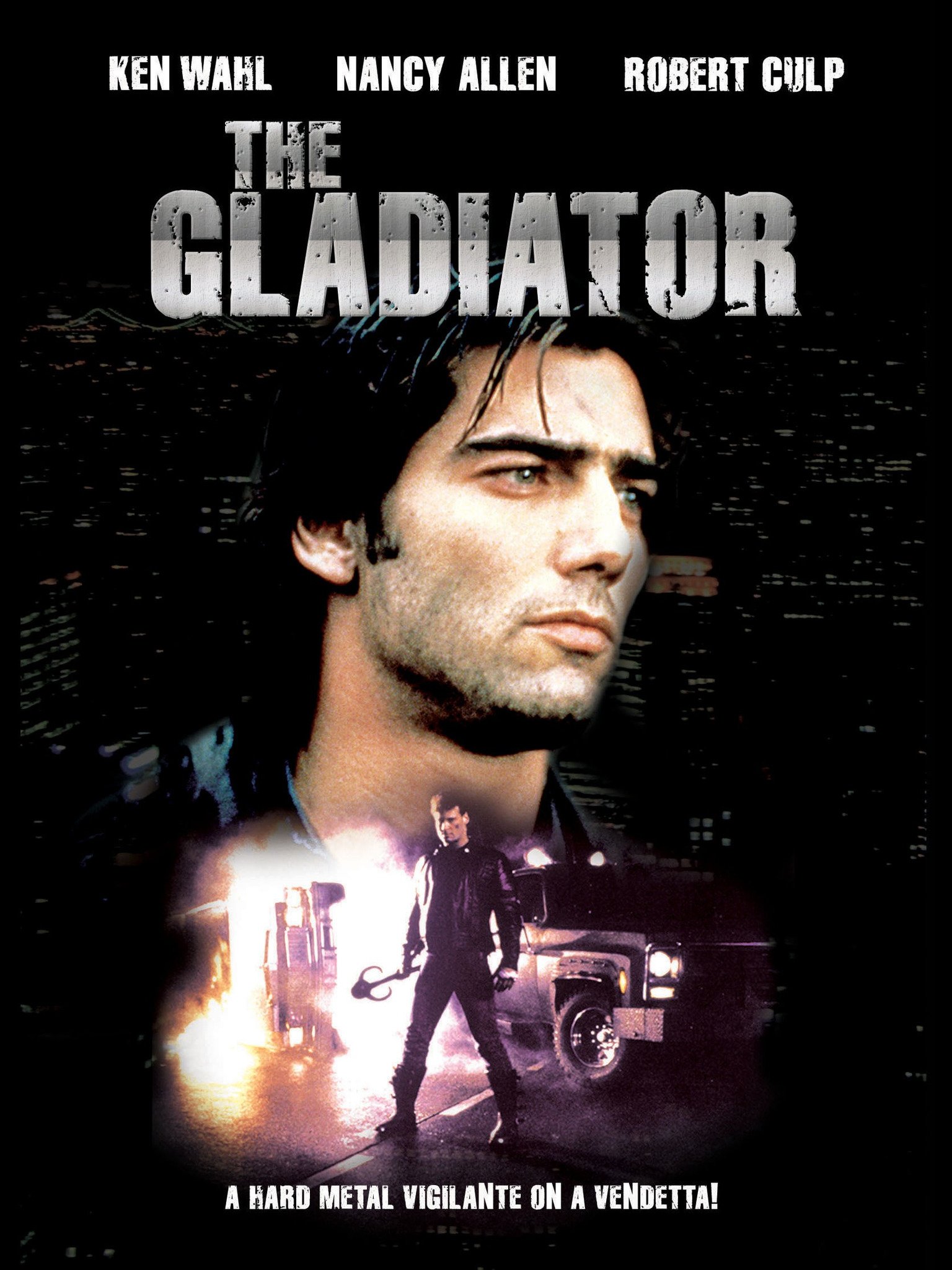 Gladiator Pictures Rotten Tomatoes