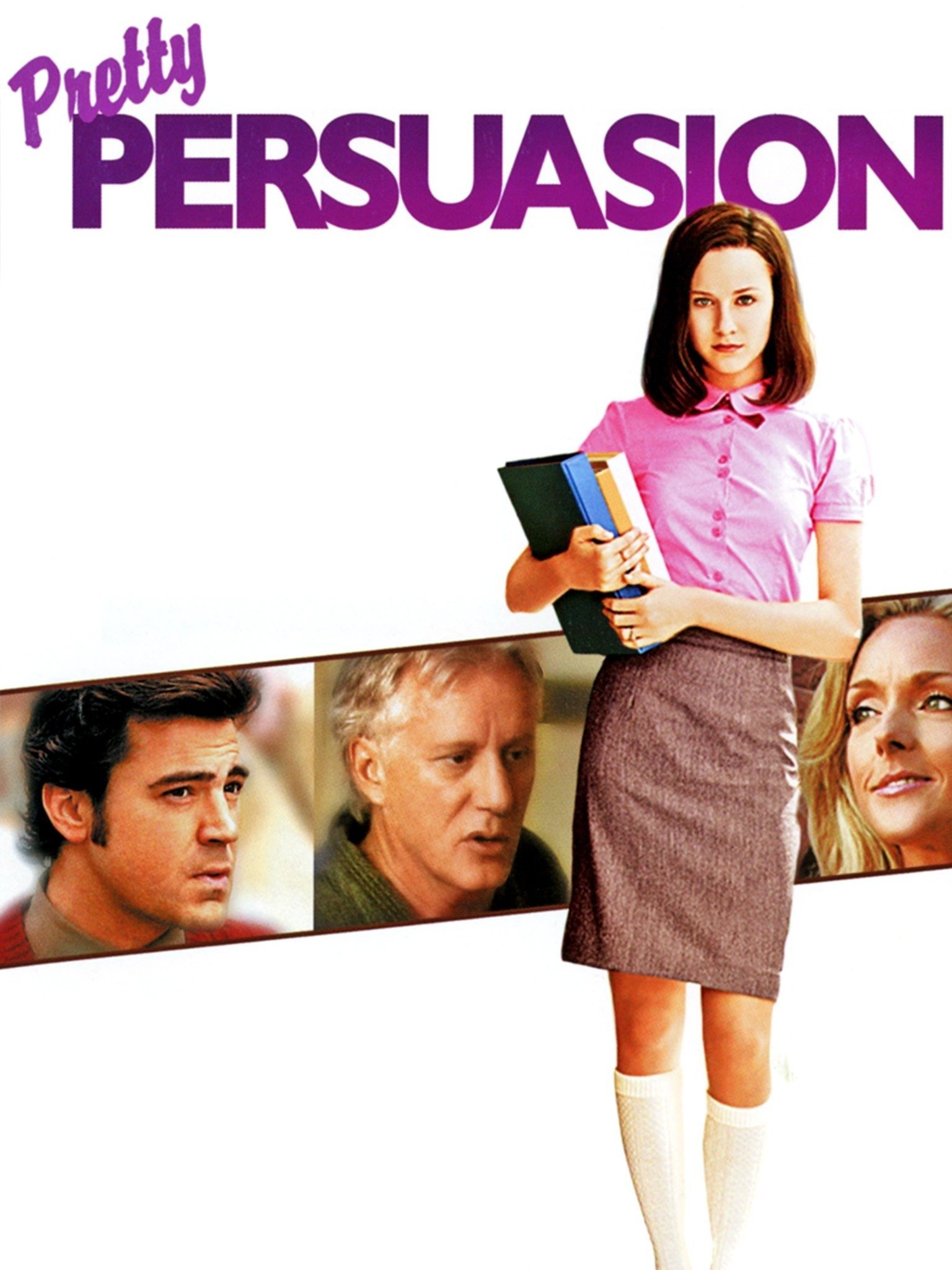 Pretty Persuasion (2005) Rotten Tomatoes