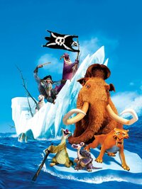 La Era de Hielo 4