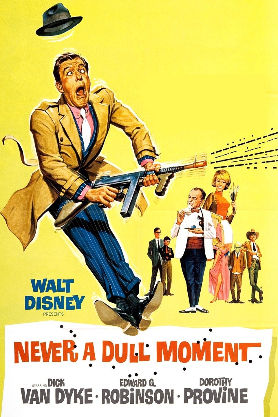 Moments Like This Never Last Streaming Never a Dull Moment - Movie Reviews