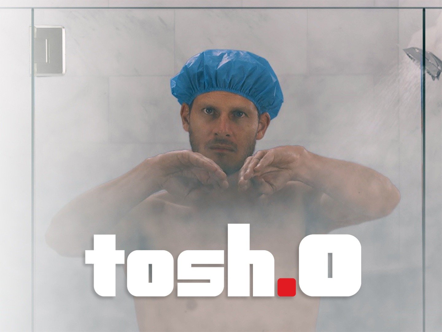 Tosh o streaming
