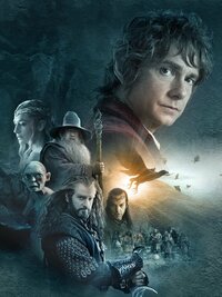 El Hobbit: Un viaje inesperado