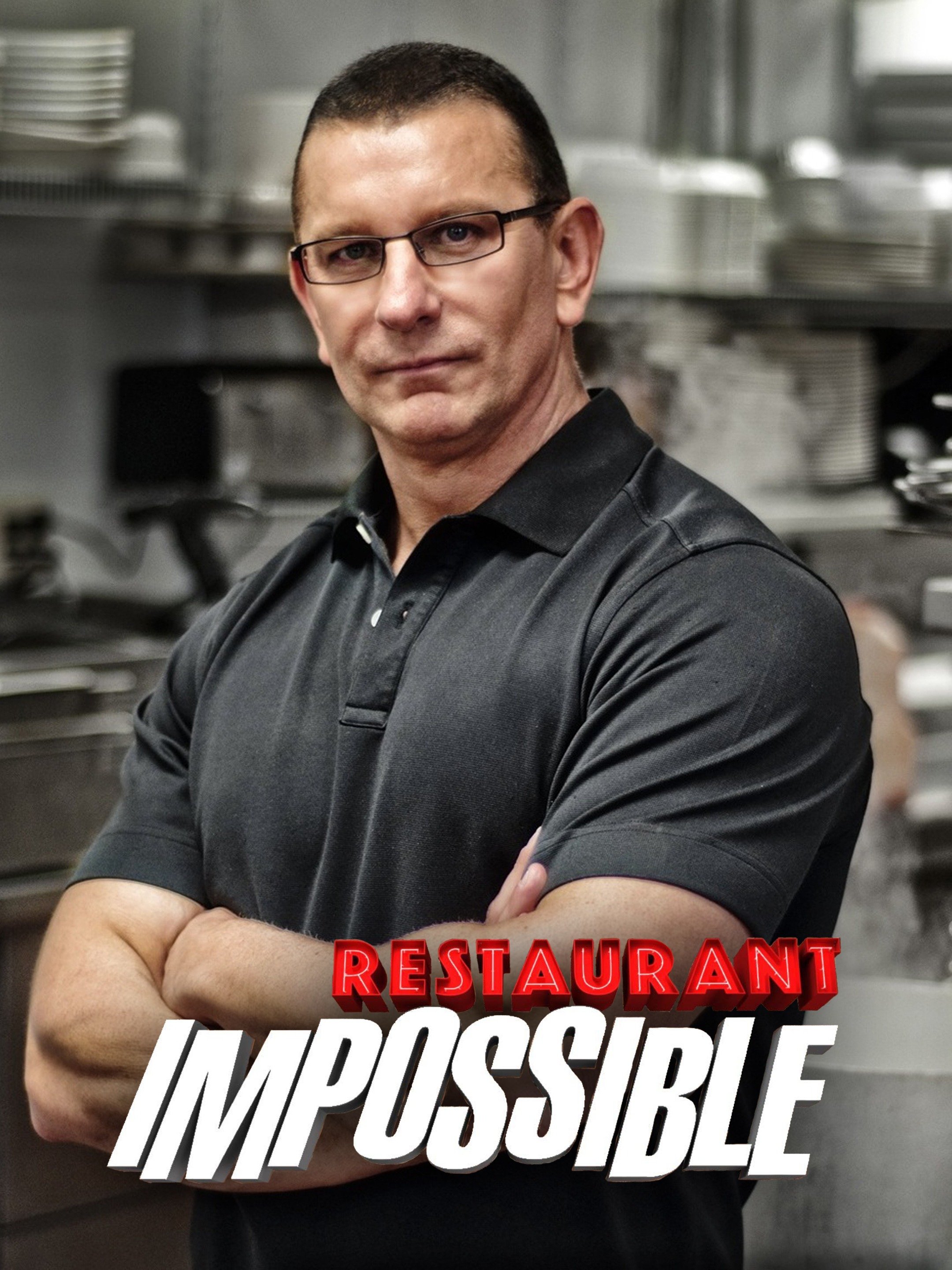 Restaurant Impossible Rotten Tomatoes