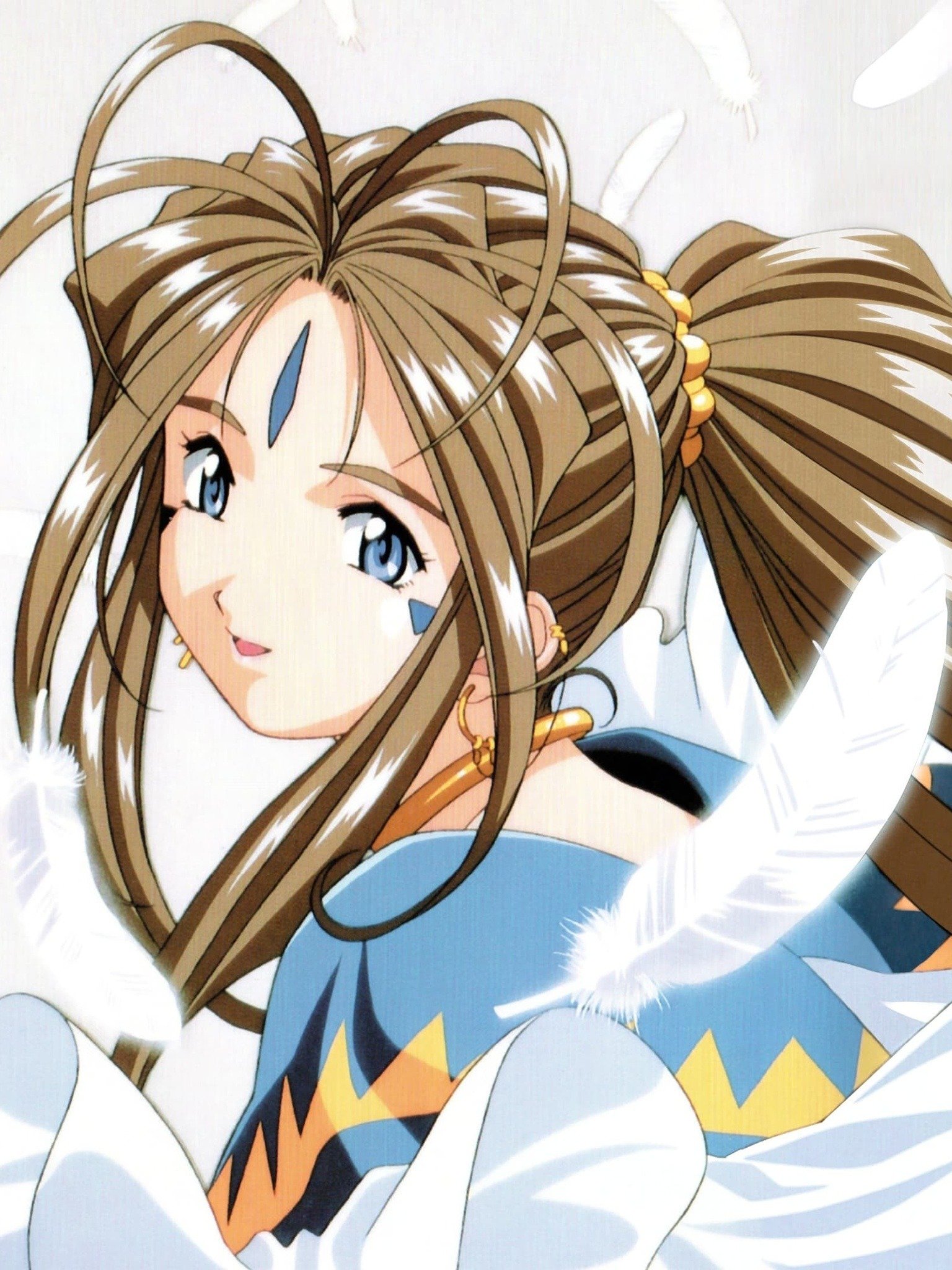 Ah/Oh My Goddess! | Wiki | Anime Amino
