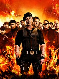 Los Indestructibles 2