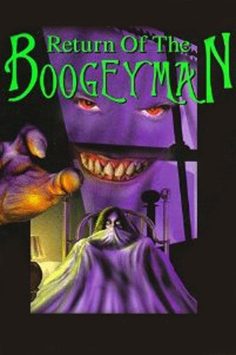 Return of the Boogeyman - Rotten Tomatoes