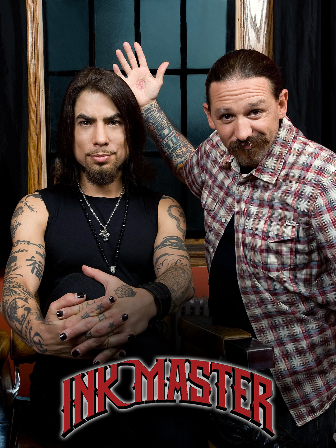 Ink Master - Rotten Tomatoes