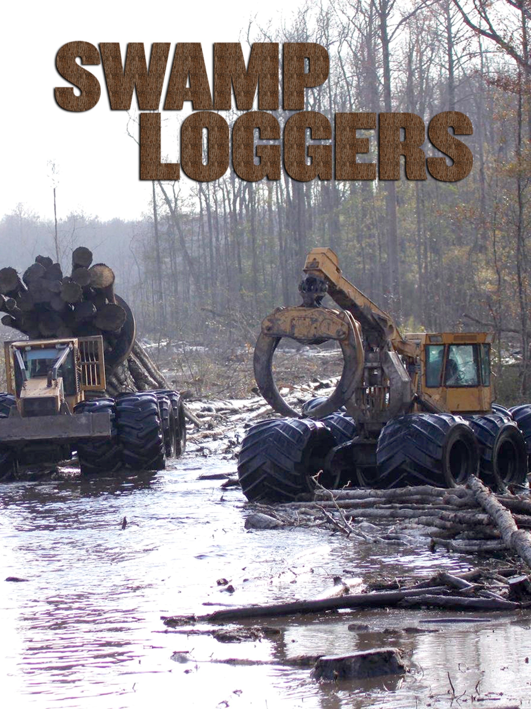 Swamp Loggers Mourn The Passing Of Bobby Goodson - yjai47u