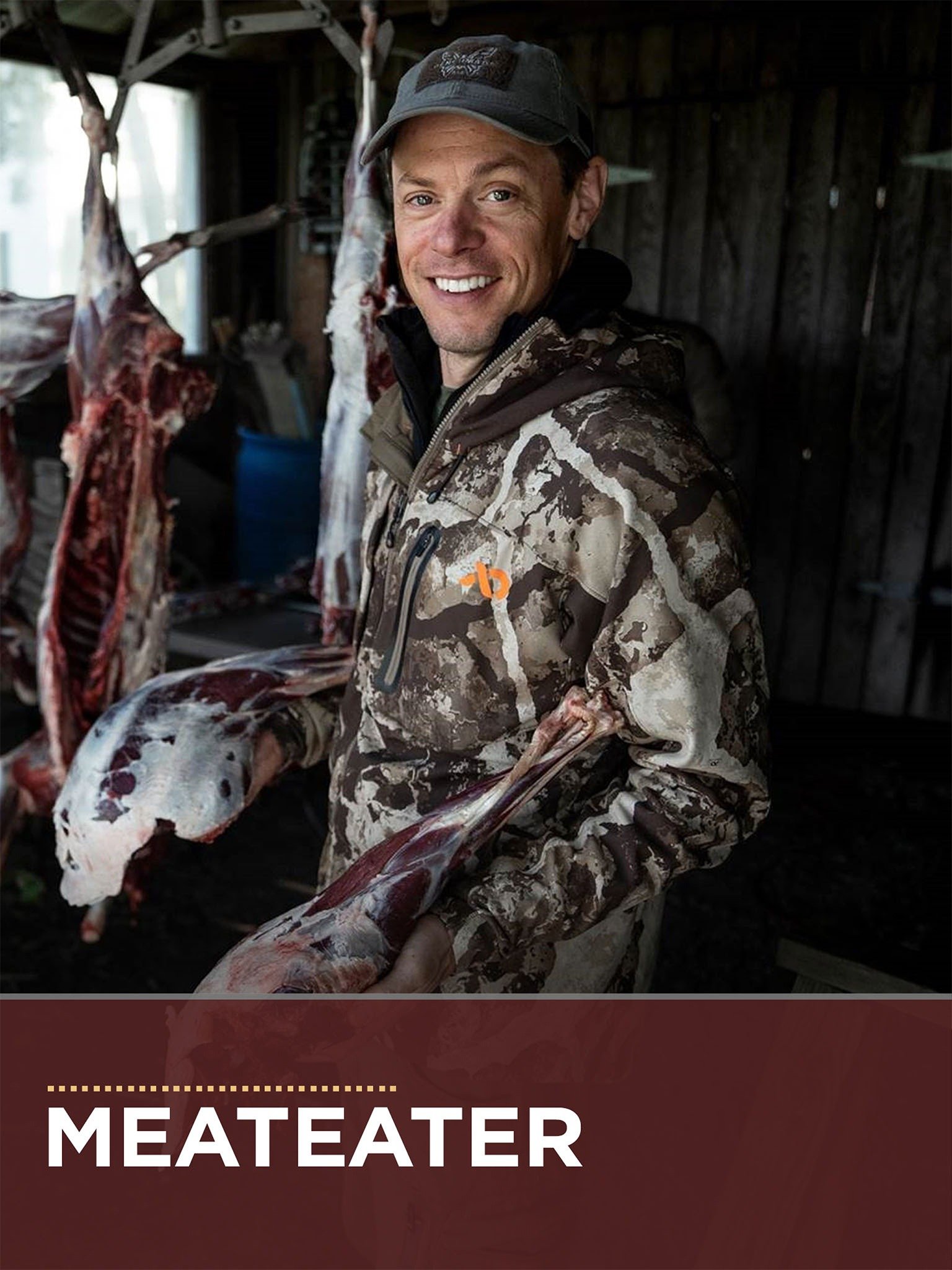 MeatEater Rotten Tomatoes