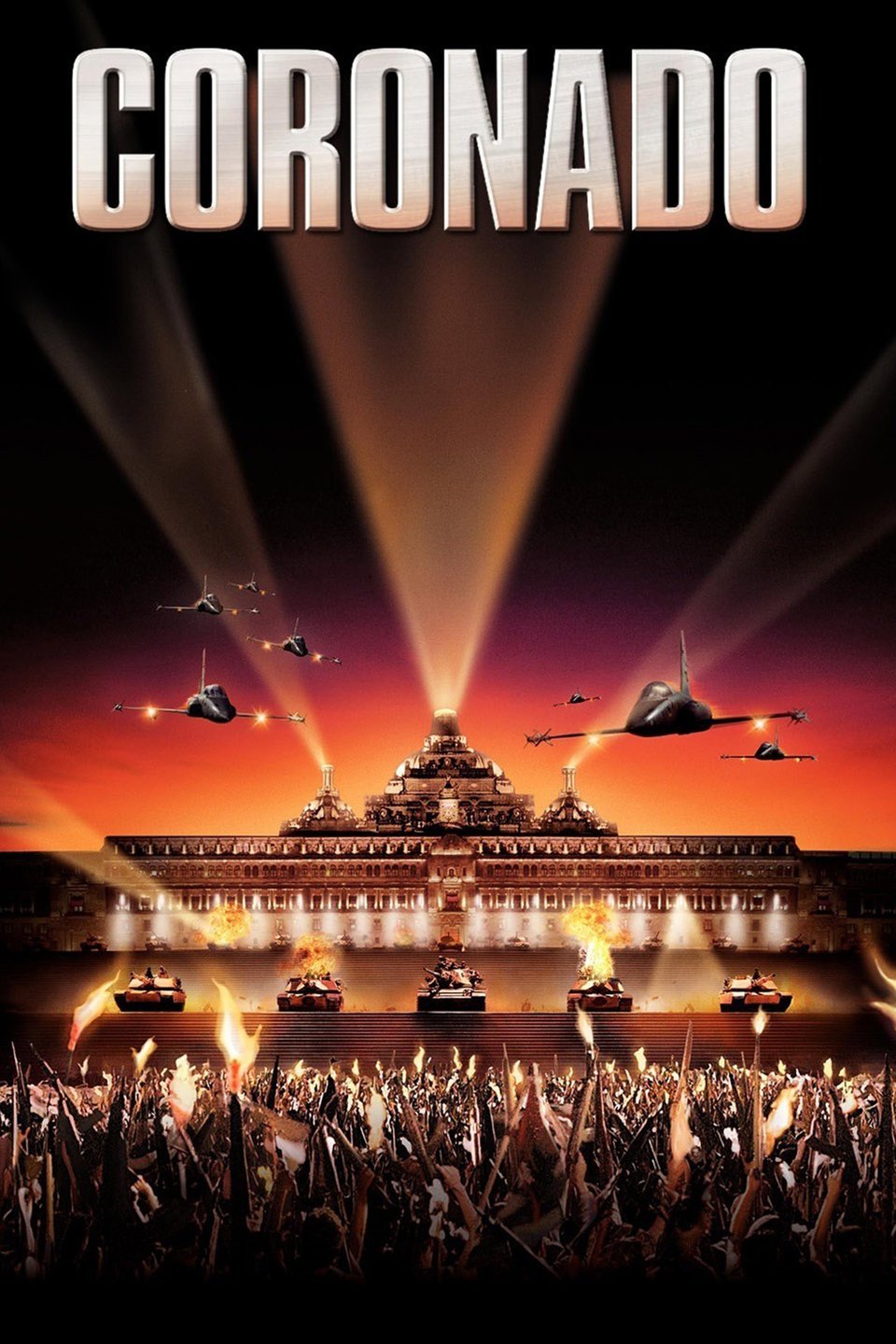Coronado Pictures Rotten Tomatoes