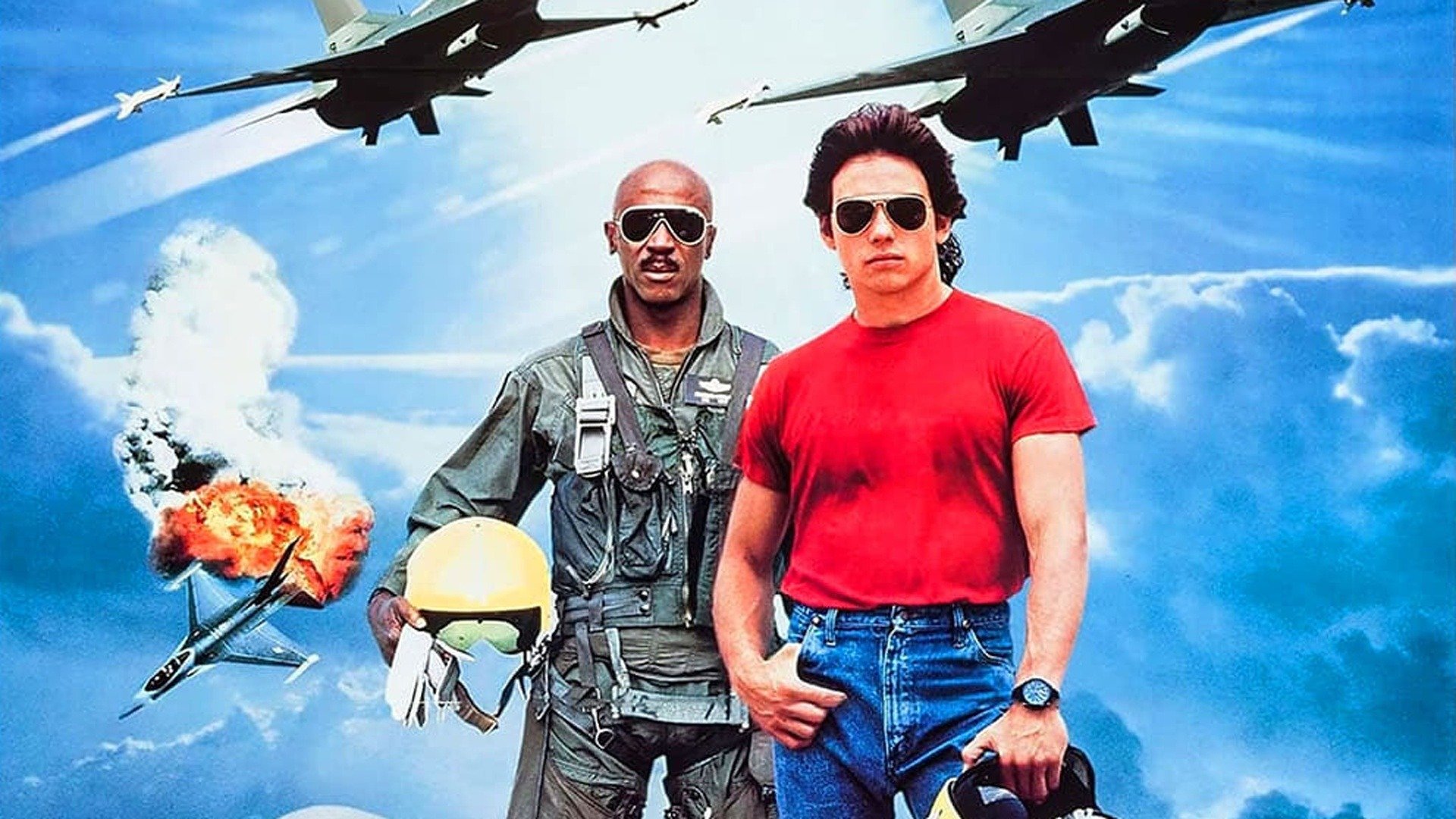 Iron Eagle