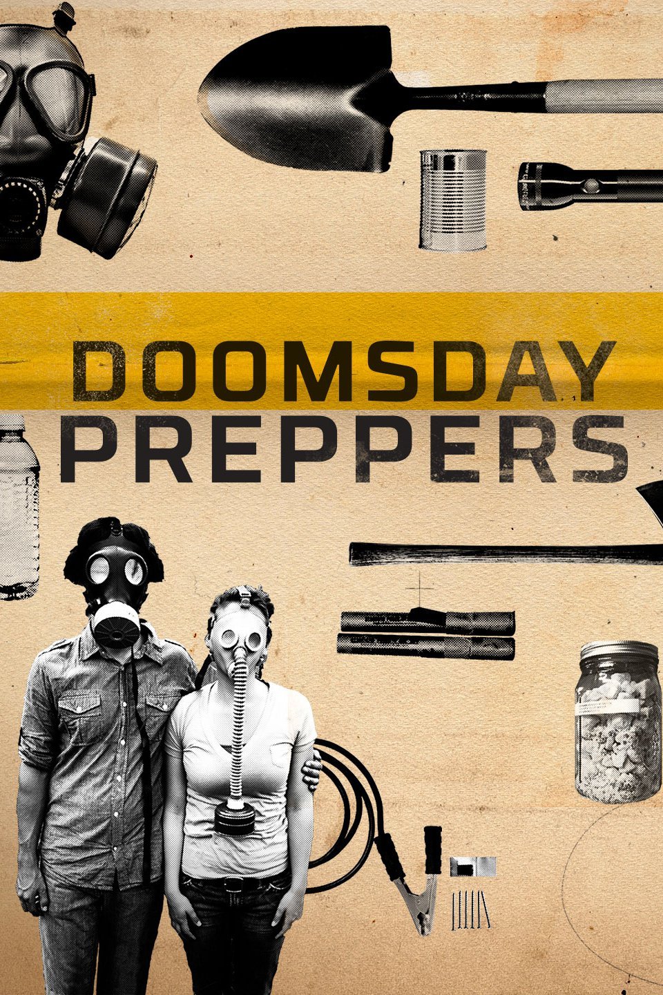 On score anyone preppers? doomsday has perfect a got The 10