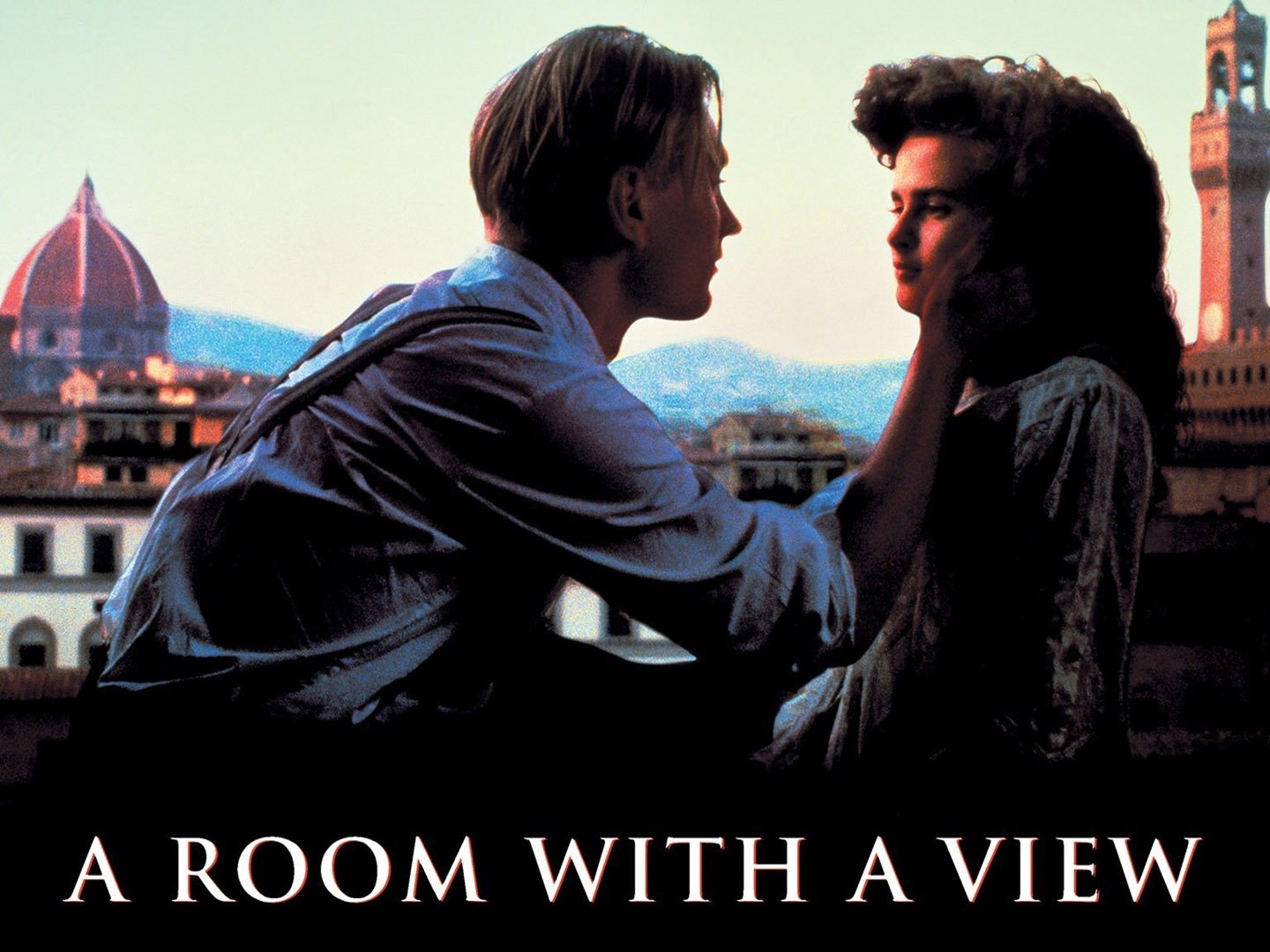 A Room With A View Movietickets