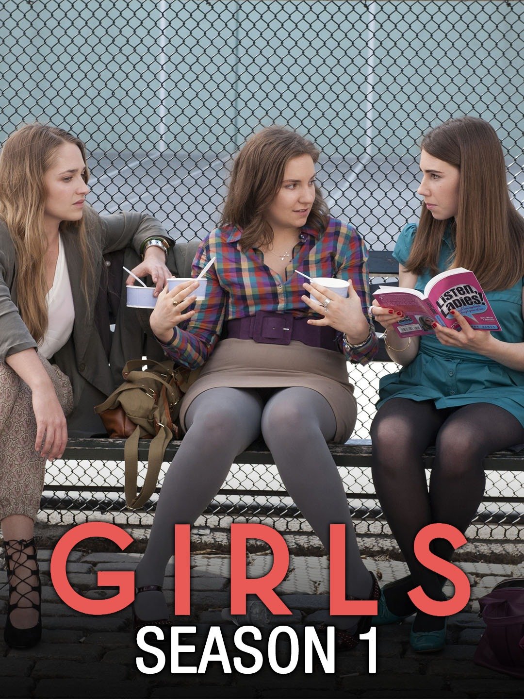 1080px x 1440px - Girls - Rotten Tomatoes