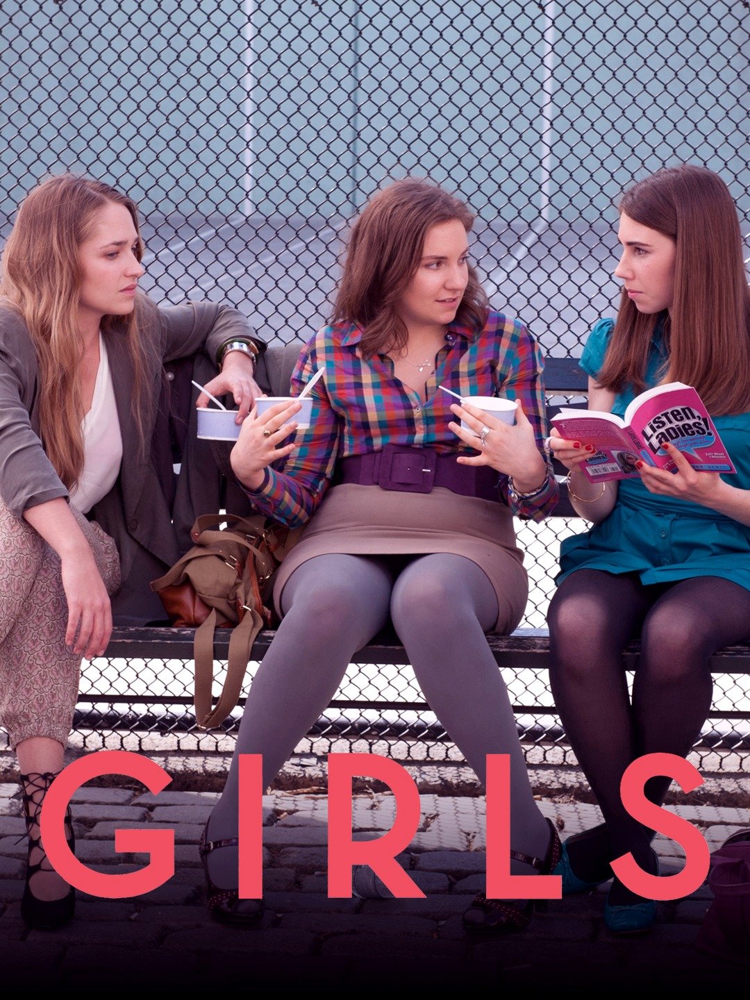 1080px x 1440px - Girls - Rotten Tomatoes