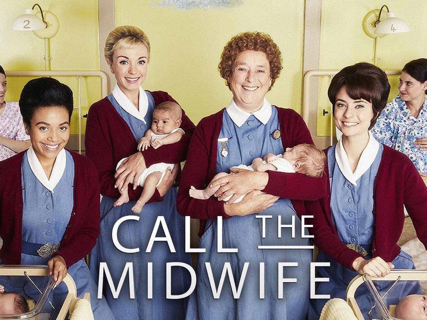 Call the Midwife photo