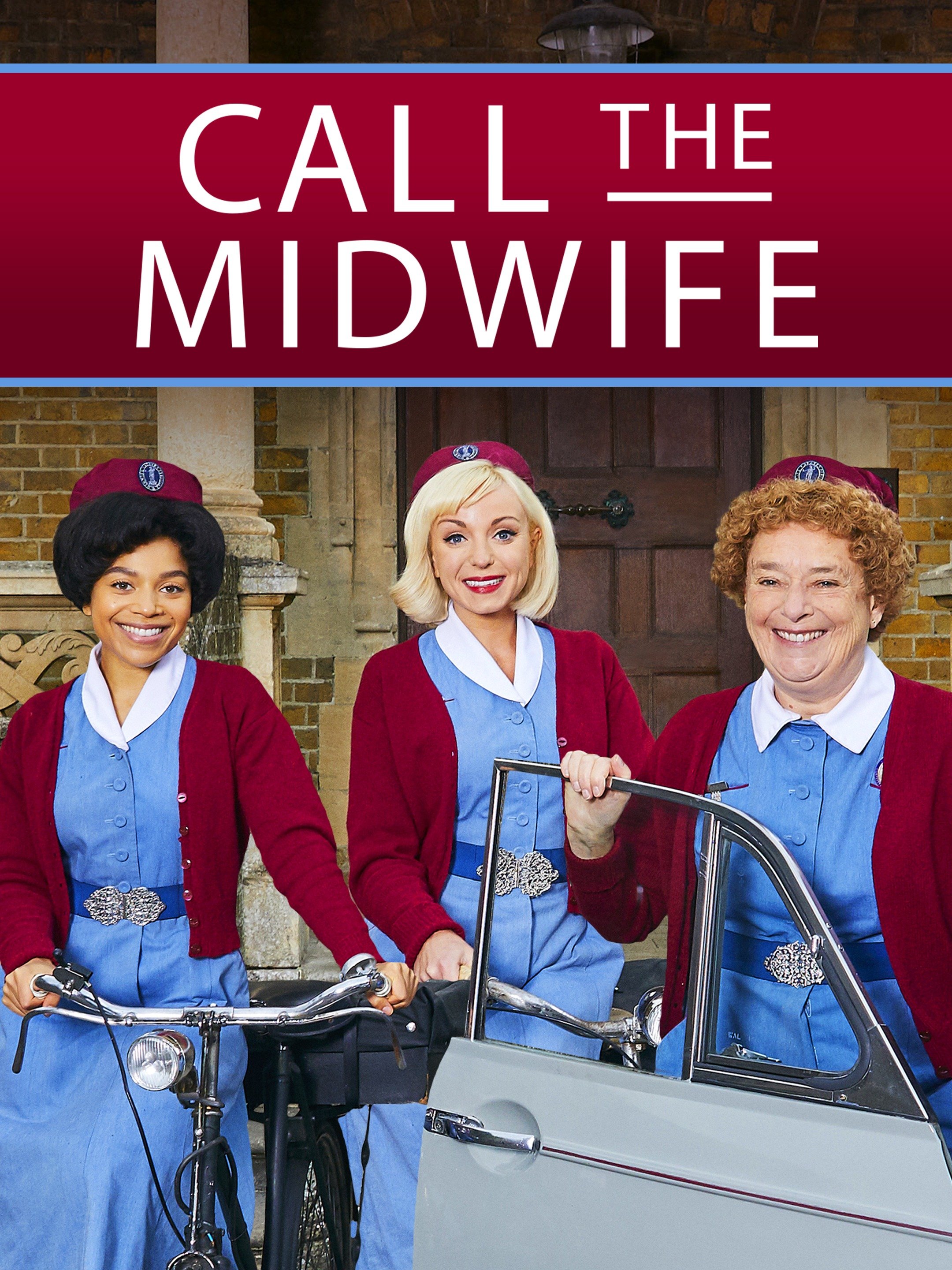 They call you "Midwife"? quote. 