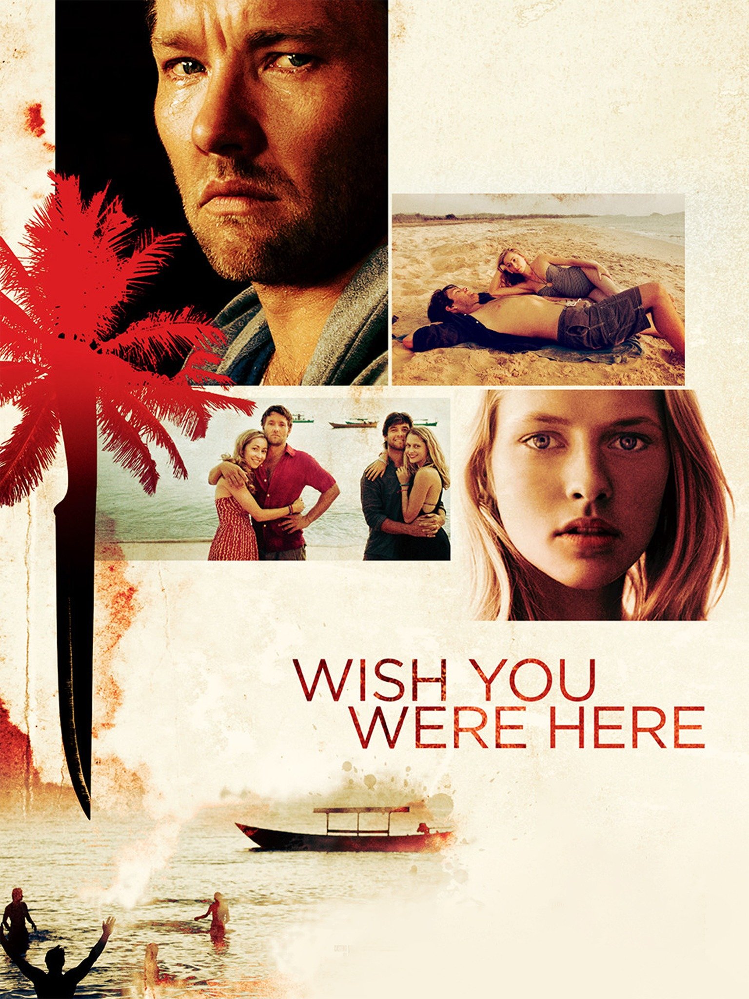 Wish You Were Here 12 Rotten Tomatoes