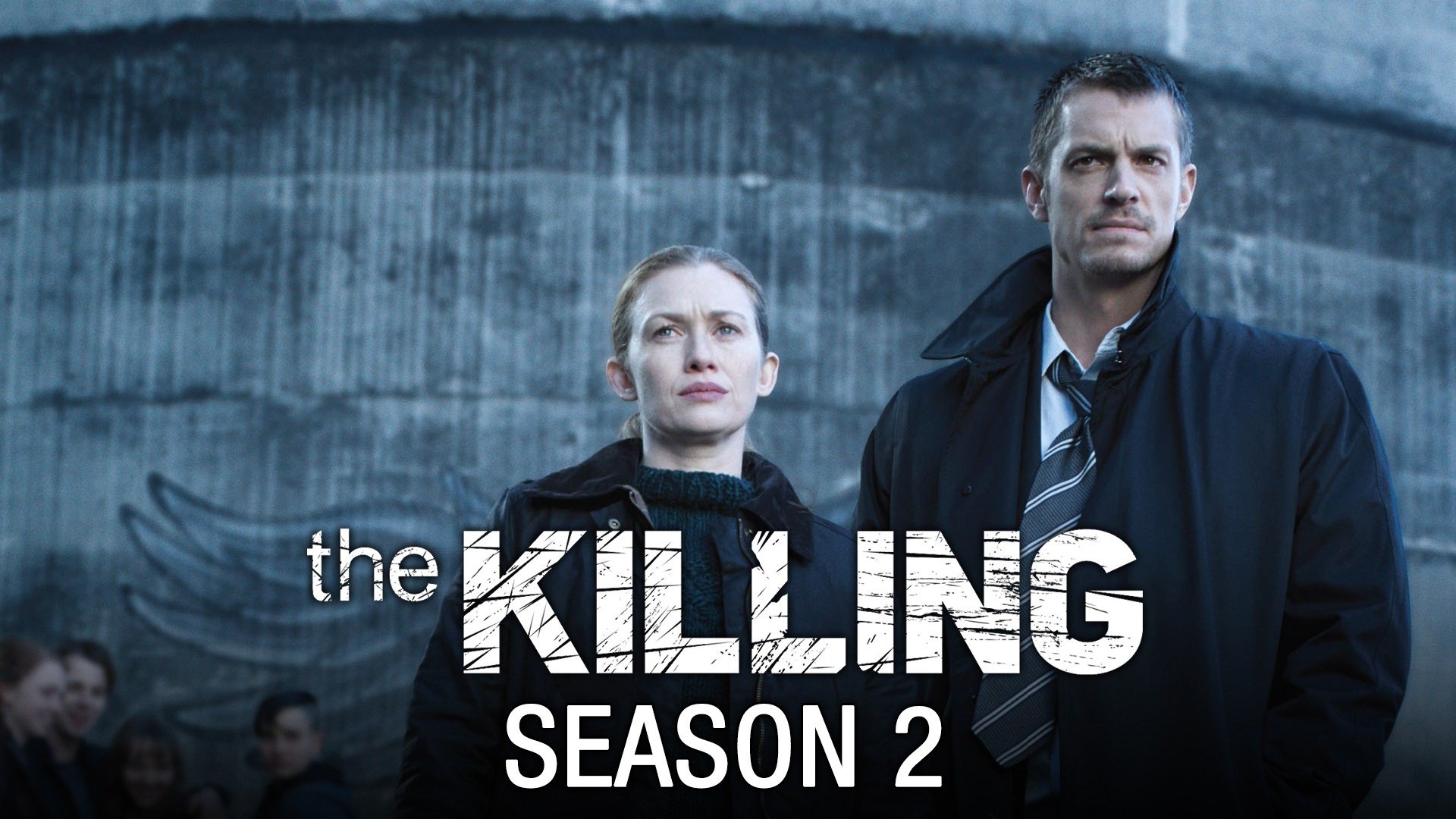 watch the killing danish online season 2