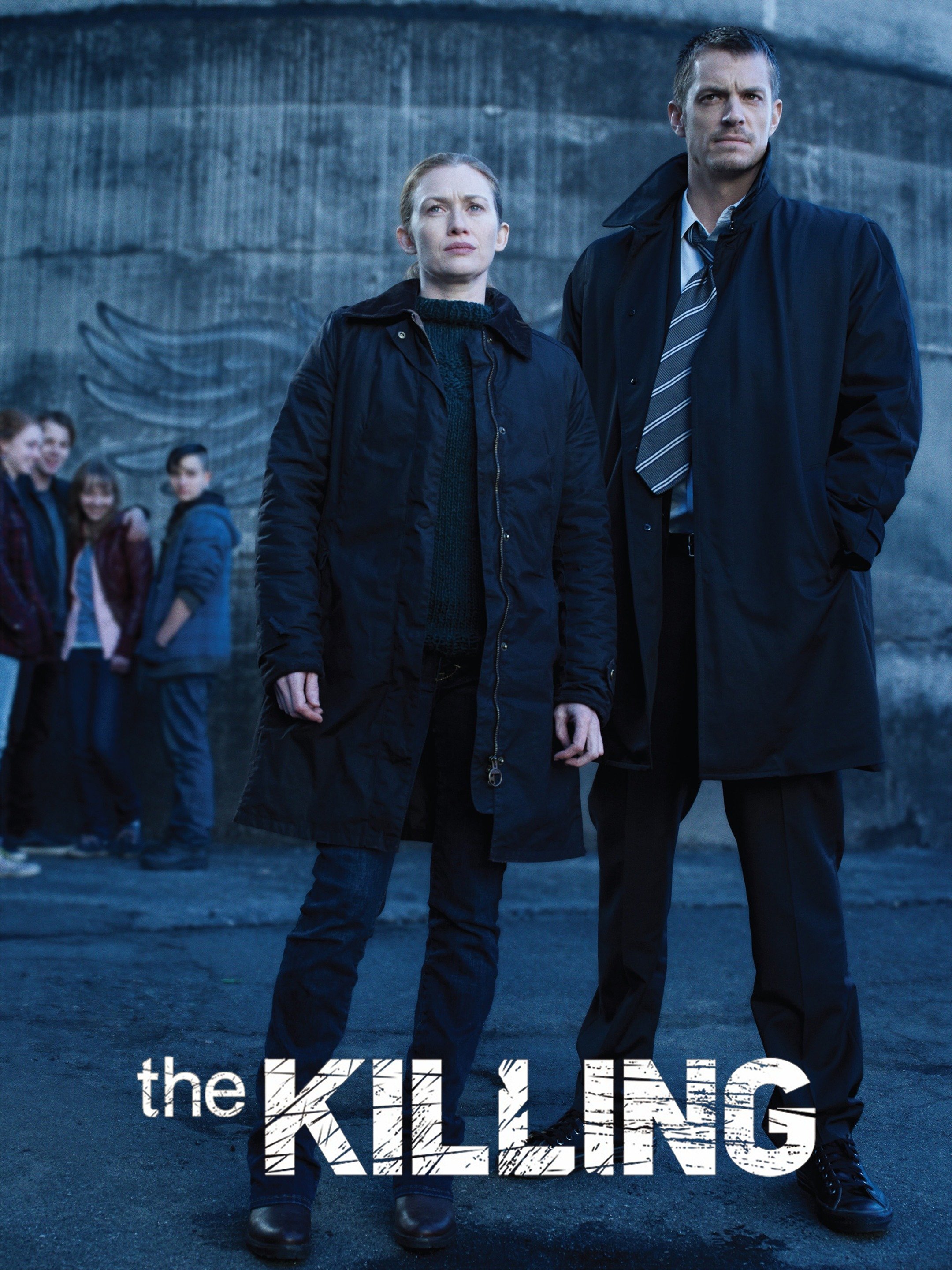 The Killing Season 2 Pictures Rotten Tomatoes