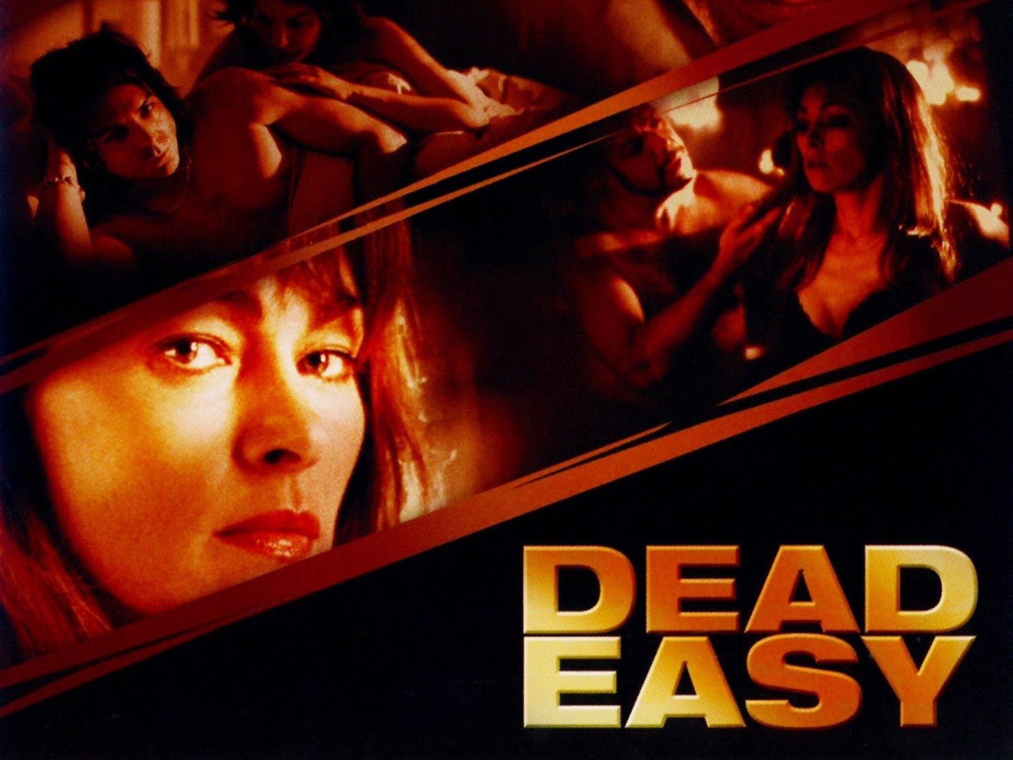 Dead Easy (2004) Rotten Tomatoes