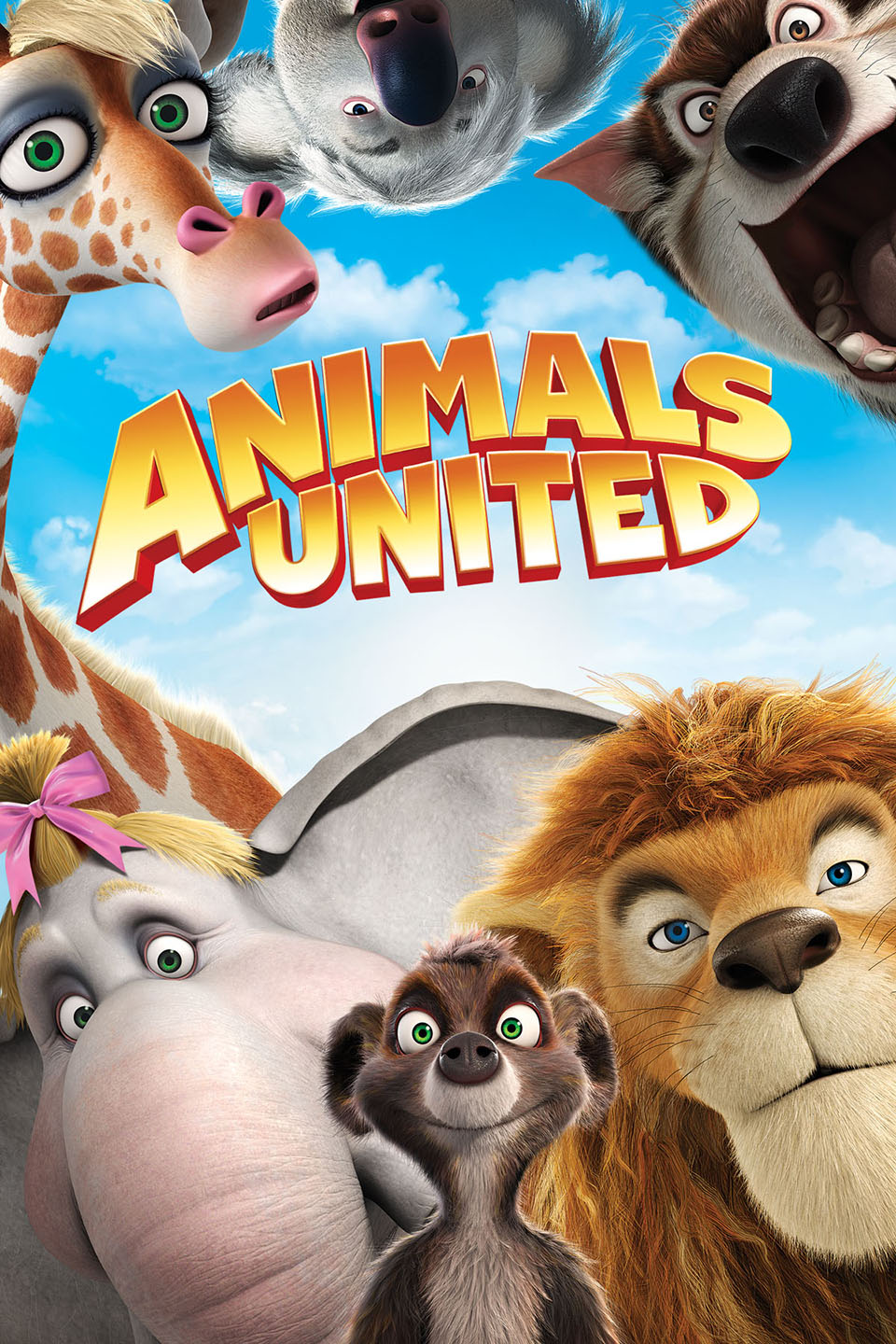 Animals united. 2010 Союз зверей. Союз зверей 2. Союз зверей диски.