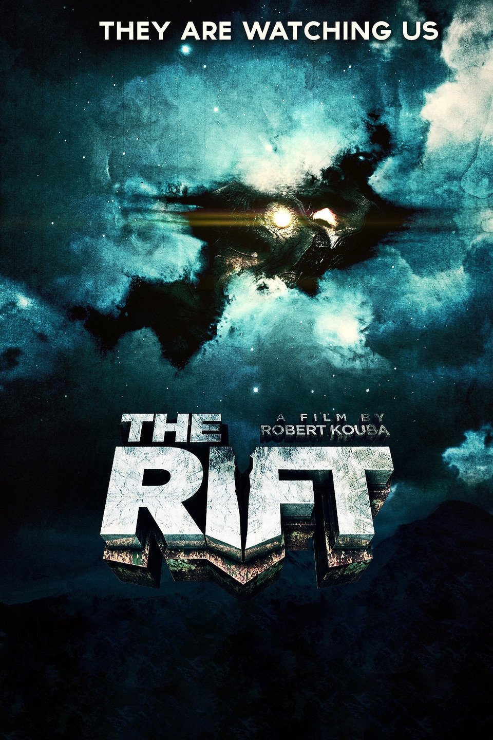 The Rift - Movie Reviews