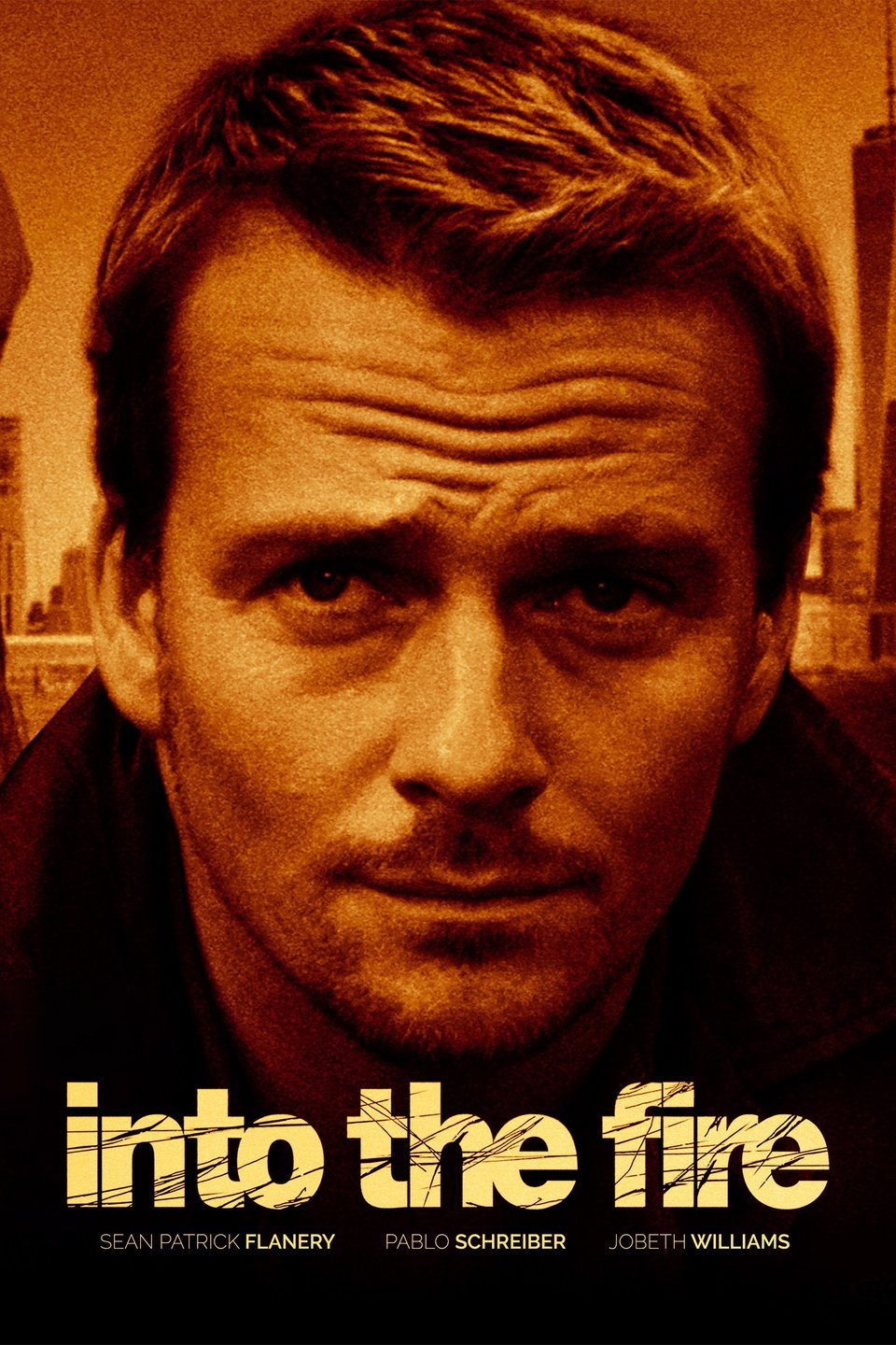 Into the Fire Rotten Tomatoes