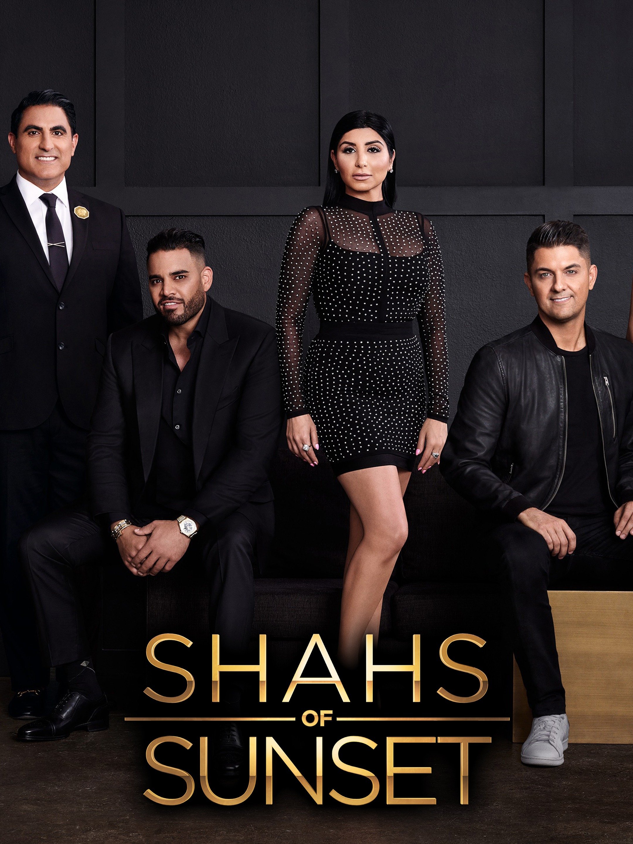 Shahs of Sunset - Rotten Tomatoes