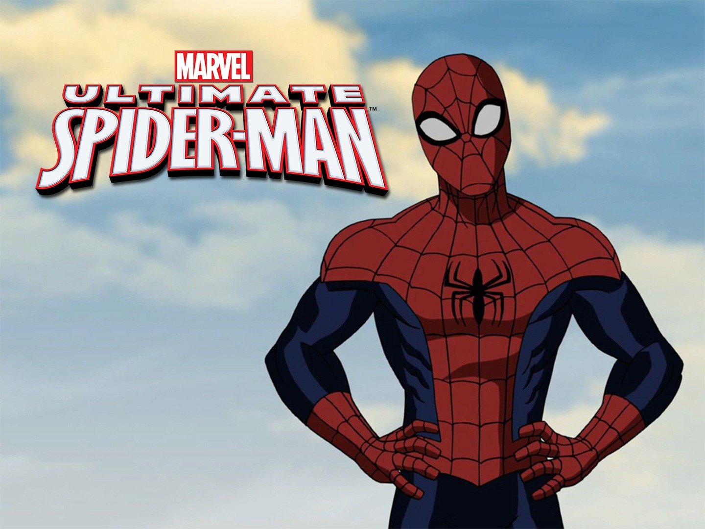 Ultimate Spider-Man - Rotten Tomatoes