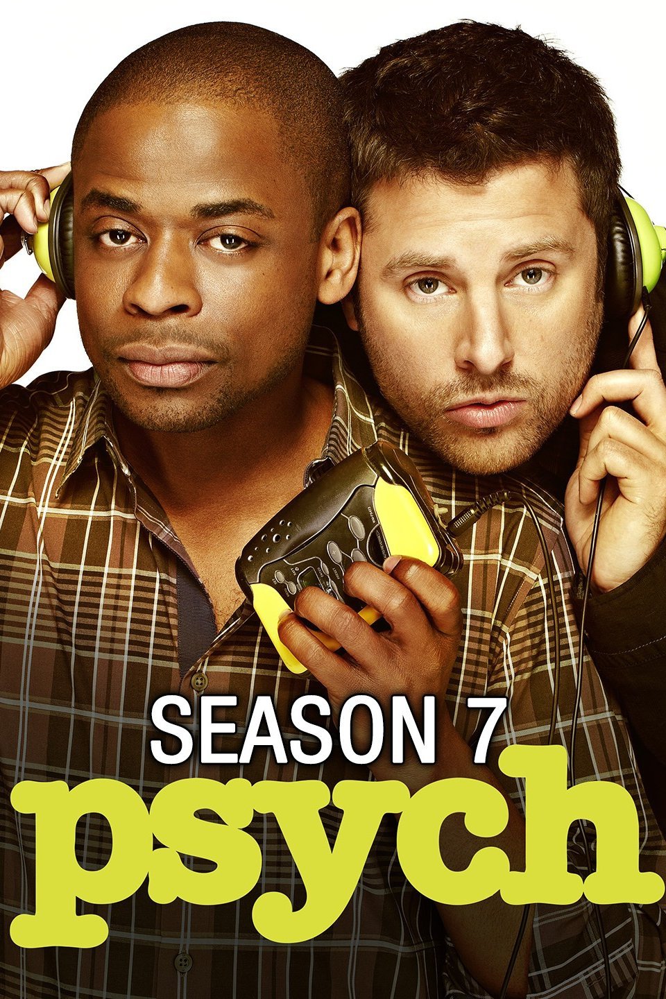 Fastest How Long Will Psych Be On Amazon Prime