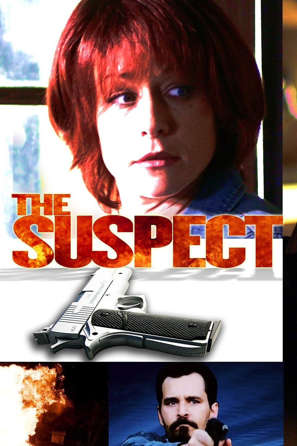 Suspect 2005 Movie Online Free