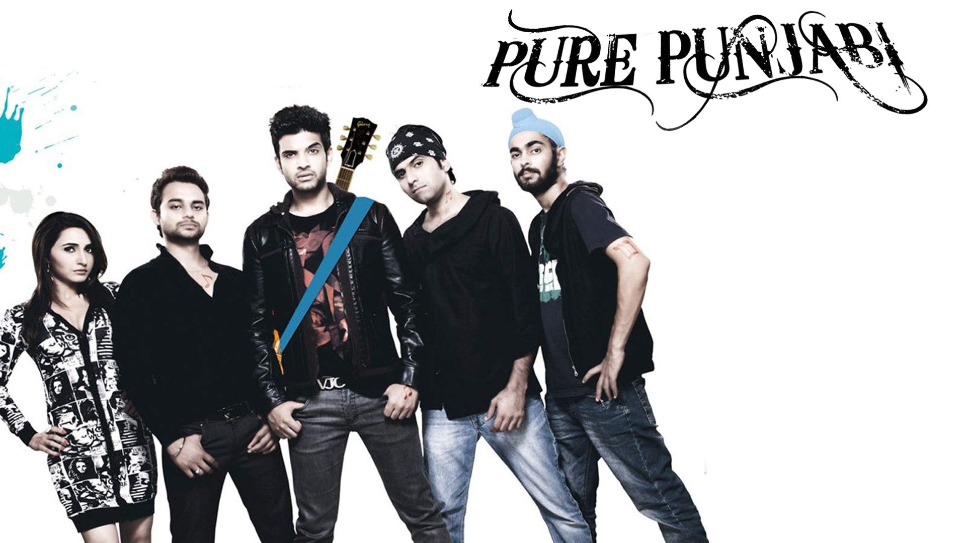Pure Punjabi Suits - Rajputana Websolution