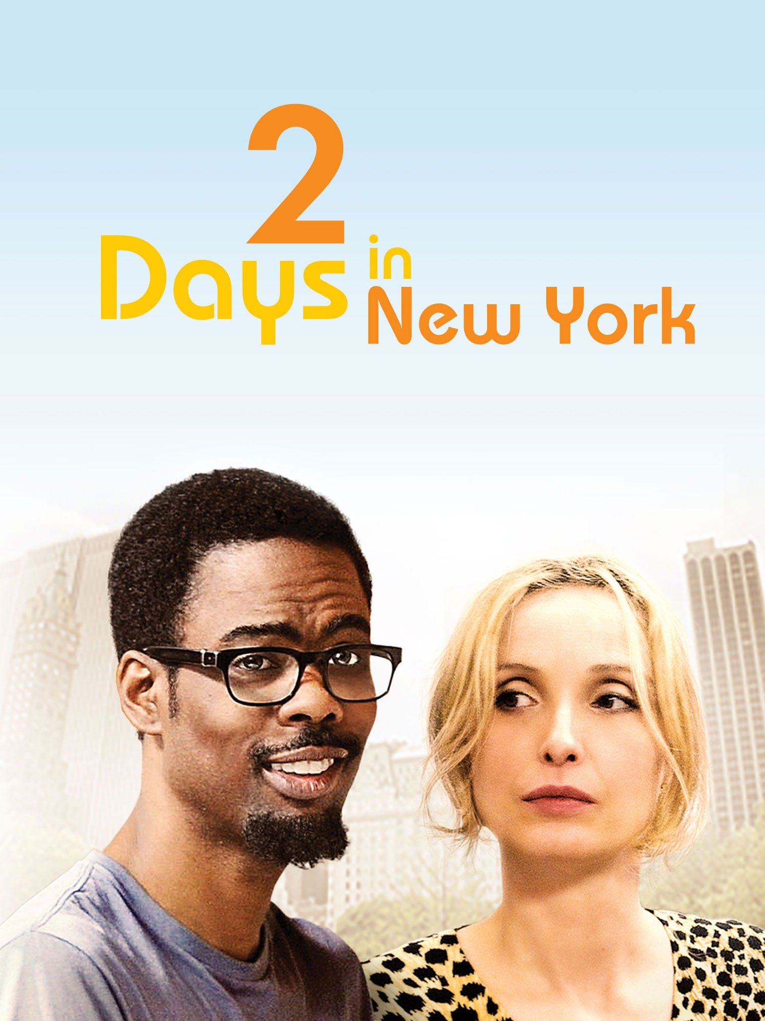 2 Days in New York Movie Reviews