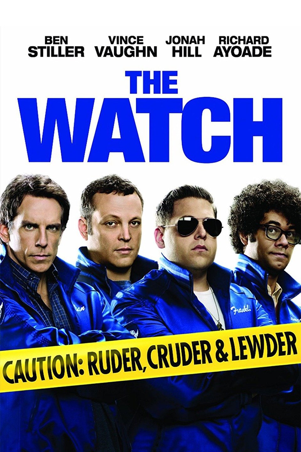 The Watch pic