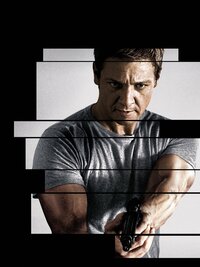 El Legado Bourne