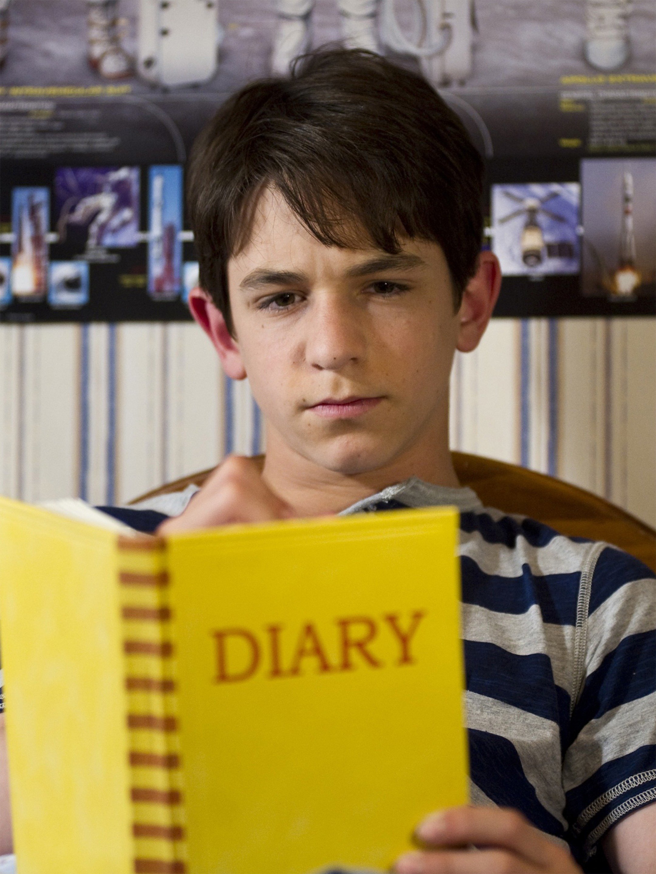 Diary of a Wimpy Kid Dog Days Trailer 1 Trailers & Videos Rotten
