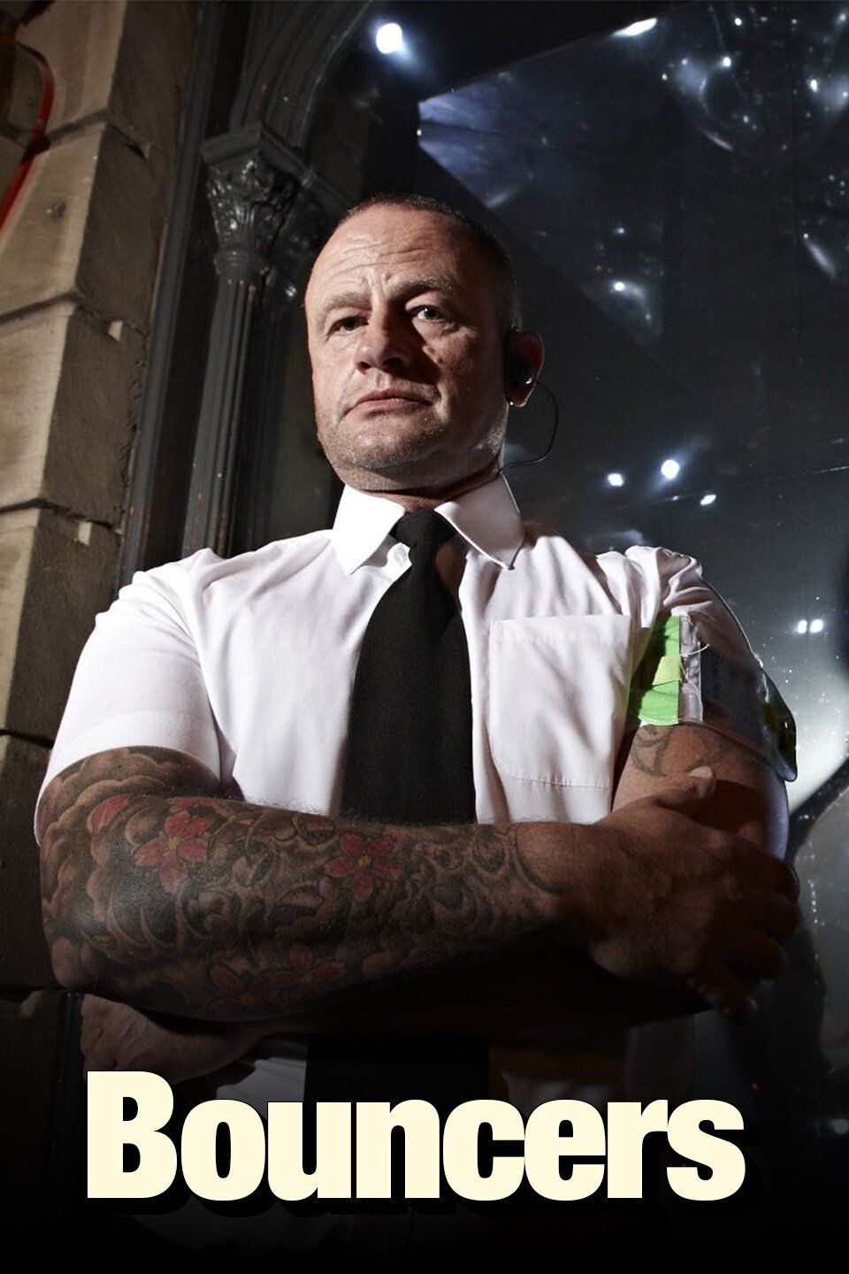 Bouncers Pictures Rotten Tomatoes
