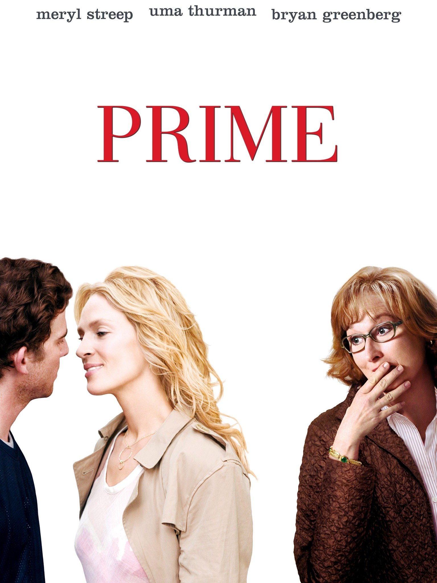 Prime - Movie Reviews