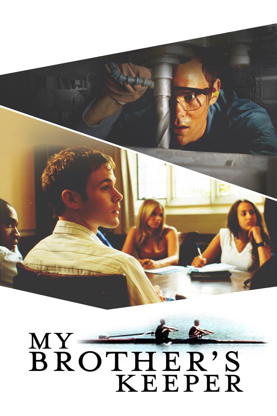 My Brother's Keeper Rotten Tomatoes