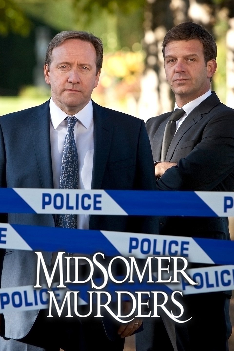 Midsomer Murders - Rotten Tomatoes