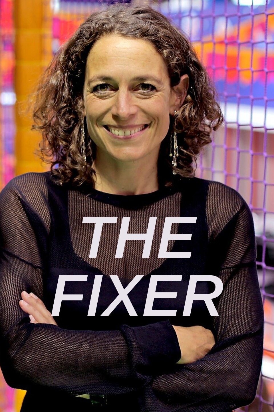 The Fixer - Rotten Tomatoes